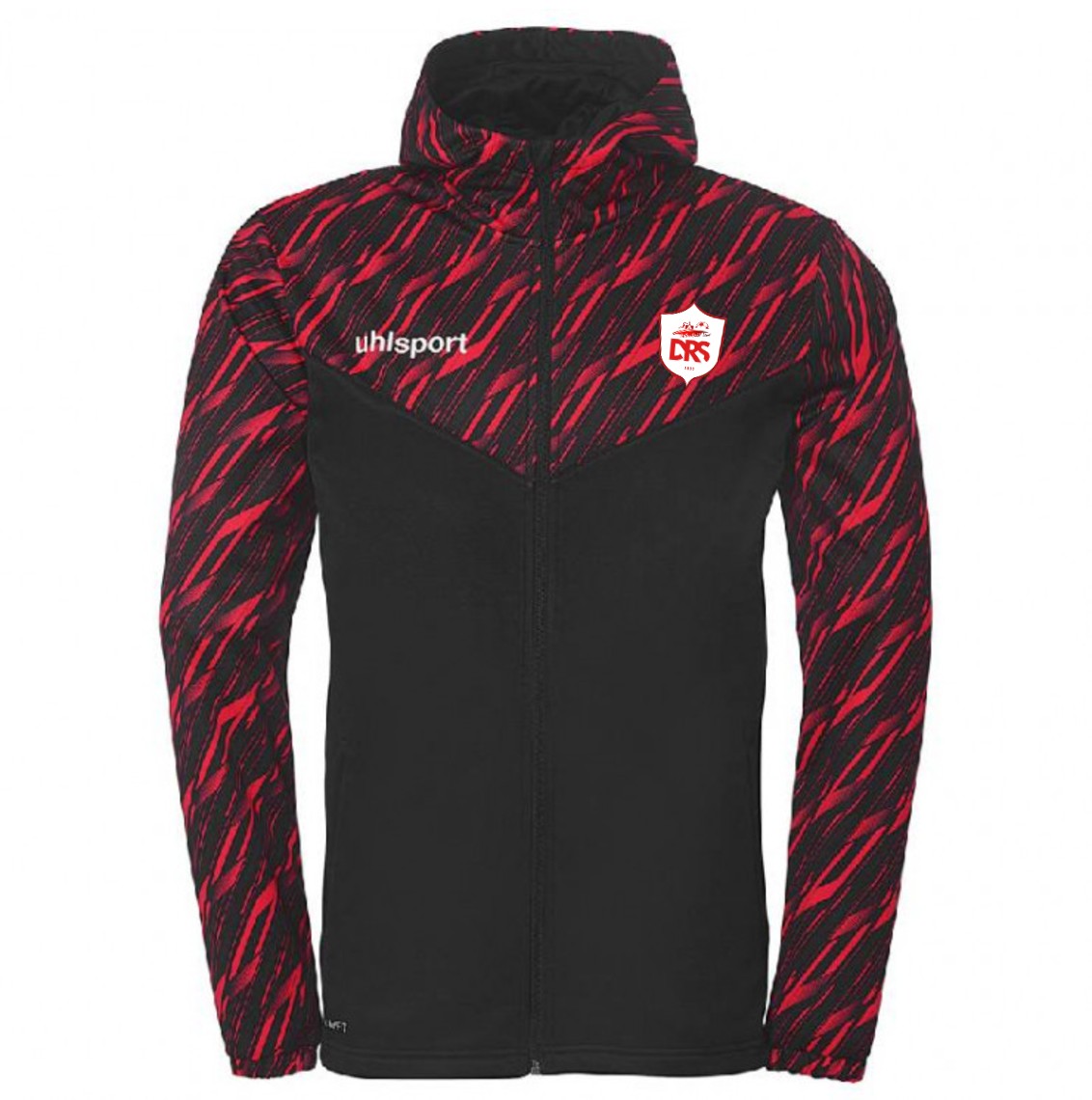 Boutique – Progressive 28 Poly Jacket