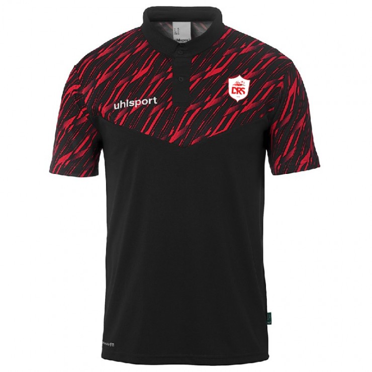 Boutique – Progressive 28 Poly Shirt Enfant