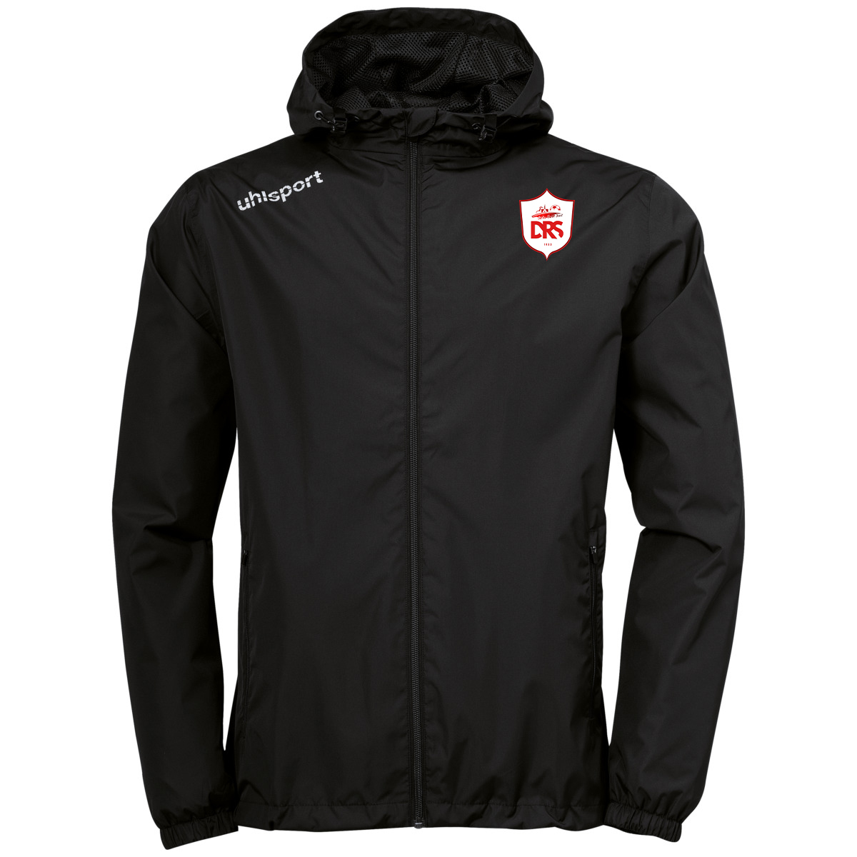 Boutique – Progressive 28 Poly Jacket