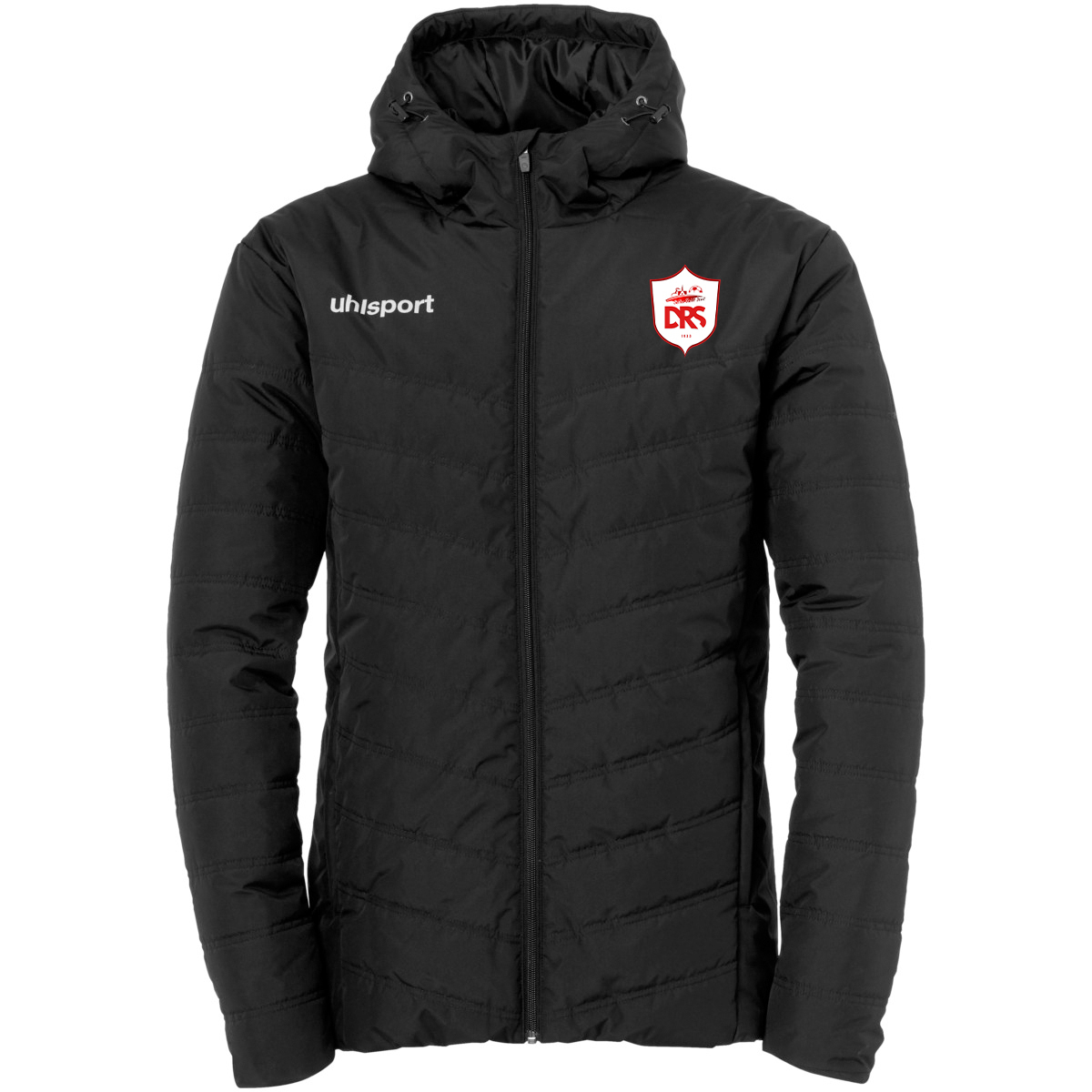 Boutique – Progressive 28 Poly Jacket