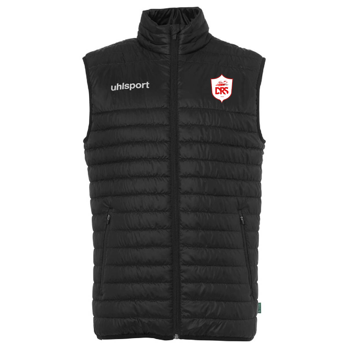 Boutique – Progressive 28 Poly Jacket