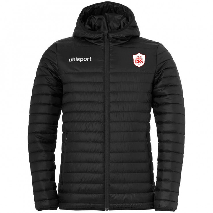 Boutique – Progressive 28 Poly Jacket