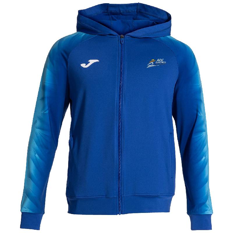 Boutique - Veste Homme Elite XI a Capuche Joma Homme