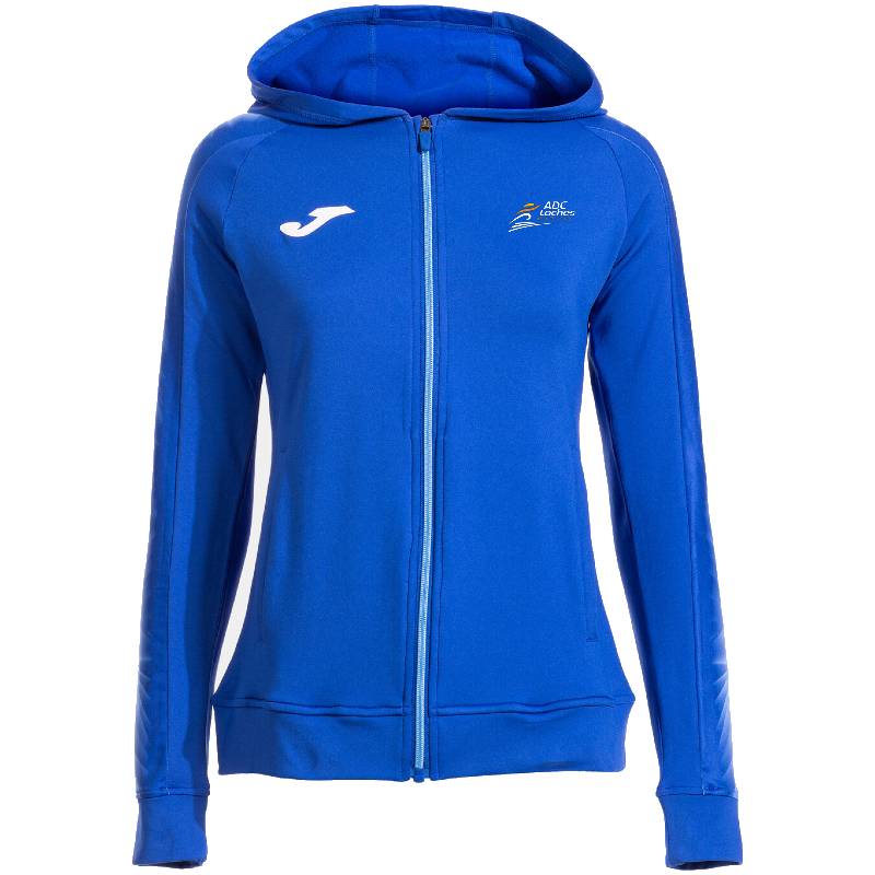 Boutique - Veste Femme Elite XI a Capuche Joma Femme