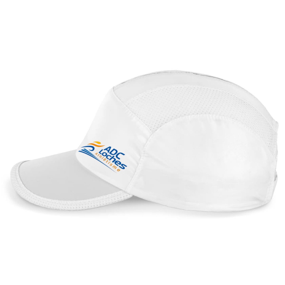Boutique - KP205 Casquette sport ADC LOCHES