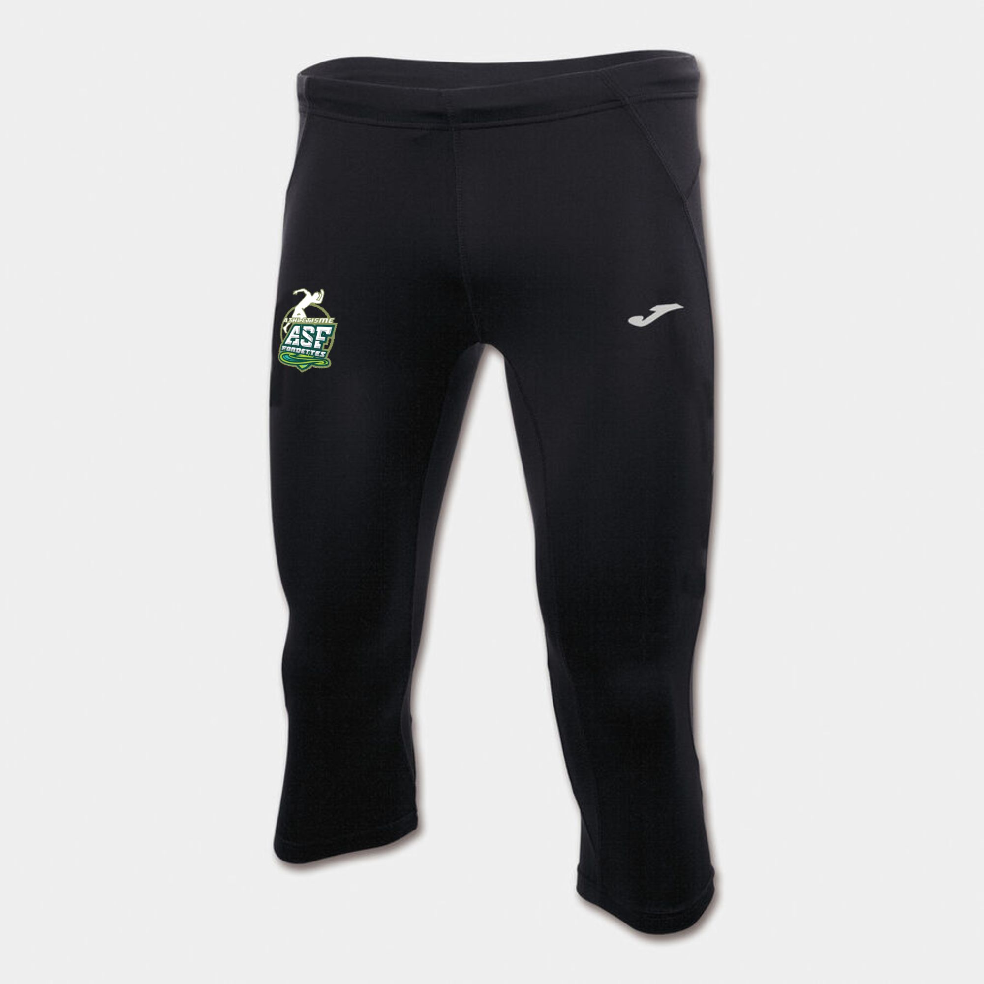 Boutique – Enfant – Legging 3/4 Maille Pirate – ASF Athlétisme