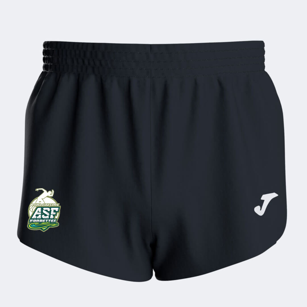 Boutique – Short Olympia Femme – ASF Athlétisme