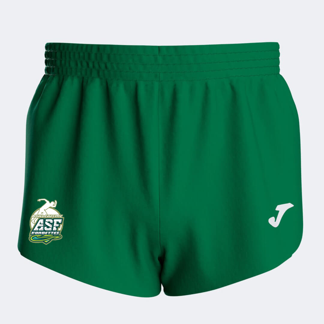 Boutique – Short Olympia Femme – ASF Athlétisme