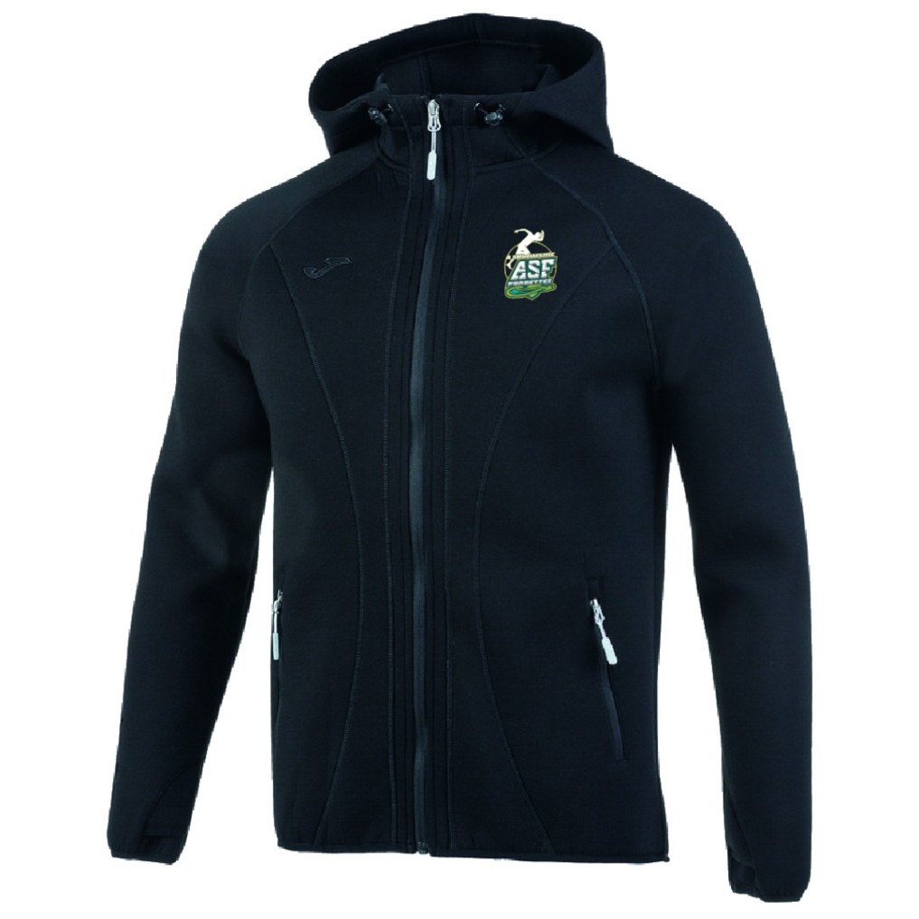 Boutique – Softshell BASILEA Mixte ASF Athlétisme