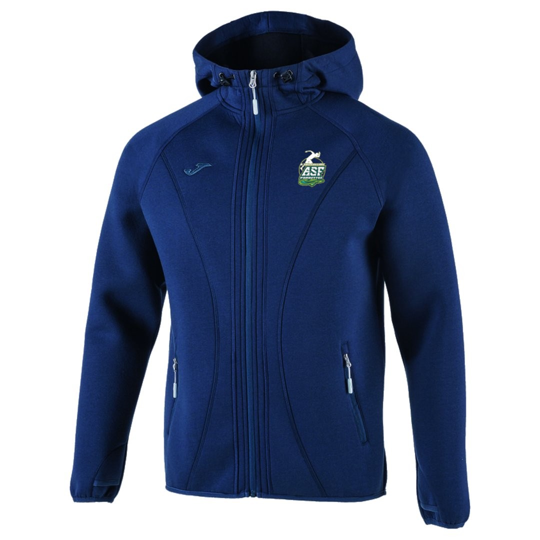 Boutique – Softshell BASILEA Mixte ASF Athlétisme