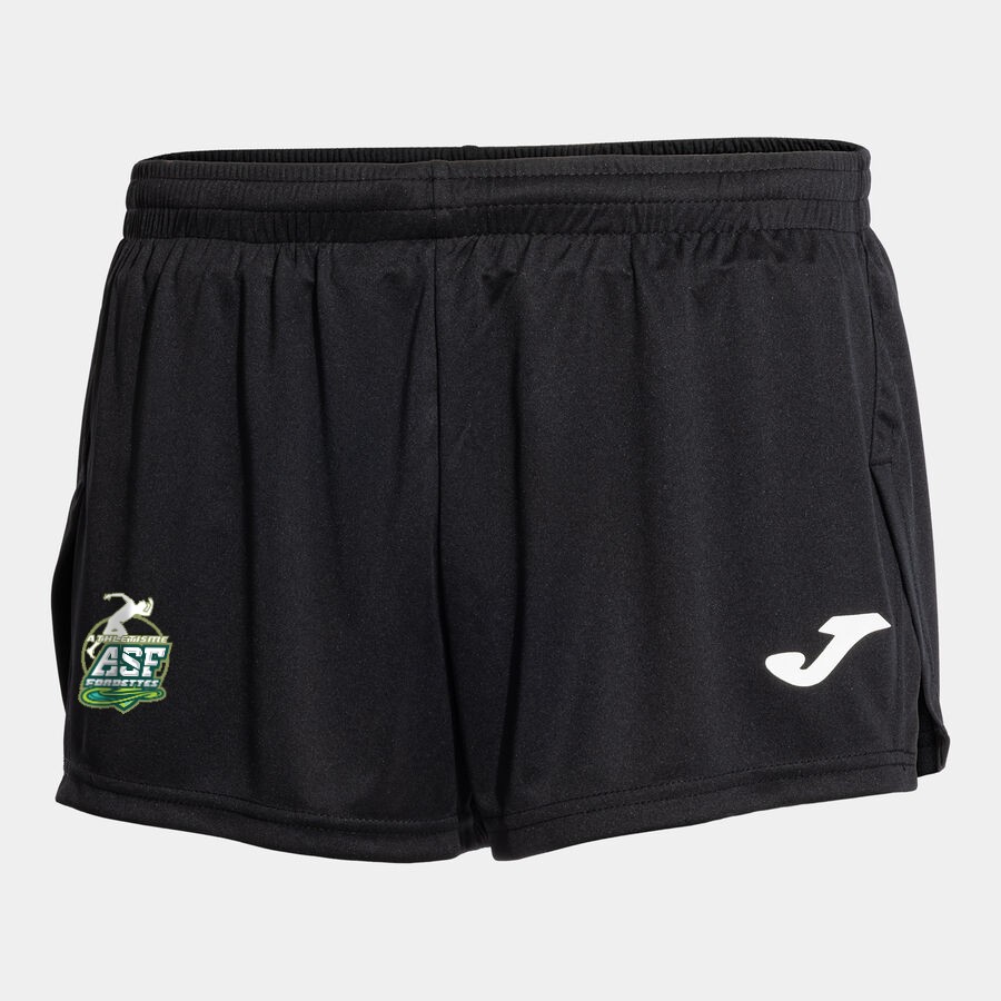 Boutique – Enfant – Short Combi Running – ASF Athlétisme