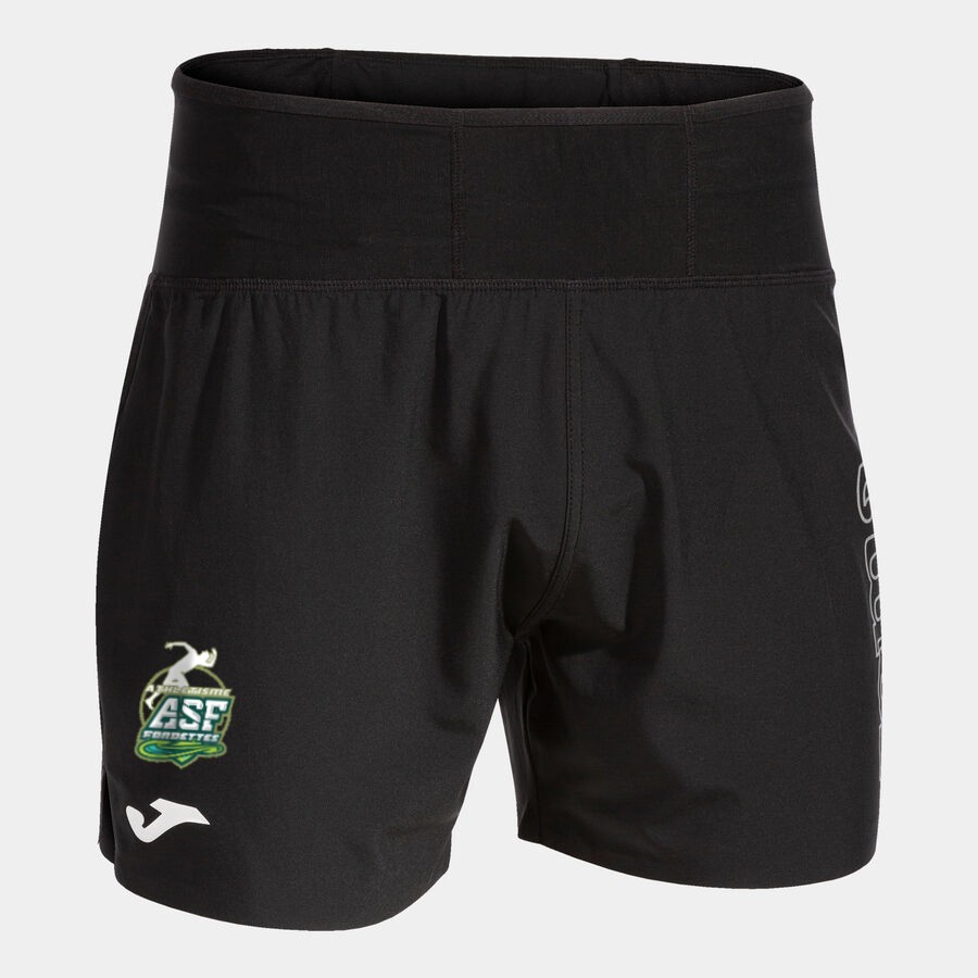 Boutique – Short Trail ASF Athlétisme