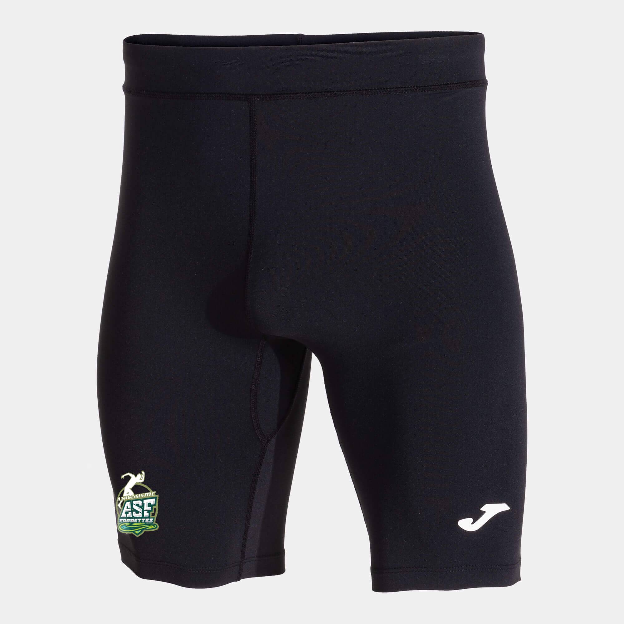 Boutique – Short Collant Corsaire ASF Athlétisme Enfant