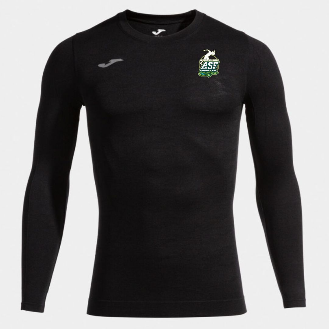 Boutique – Sous Maillot Technique BRAMA Mixte ASF Athlétisme