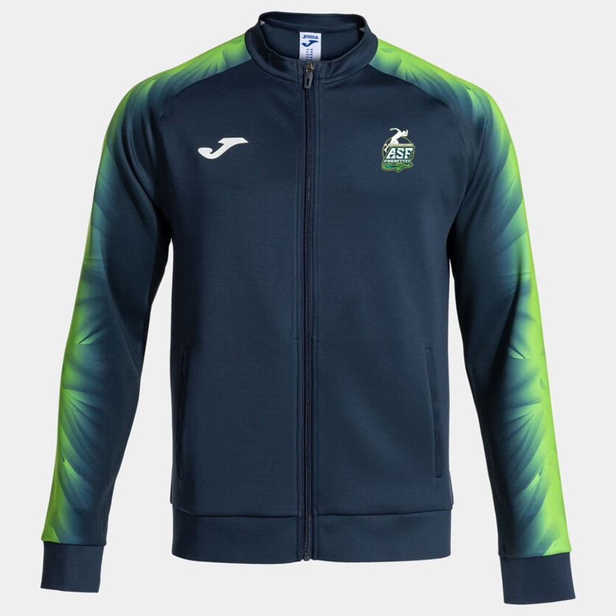 Boutique – Enfant – Veste ELITE XI – ASF Athlétisme