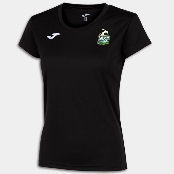 Boutique – Maillot MC RECORDS II Femme ASF Athlétisme