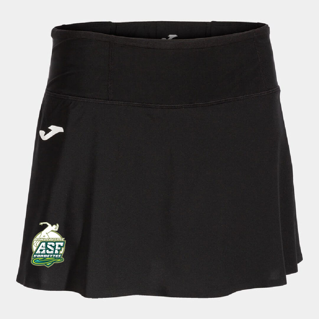 Boutique – Jupe Trail – ASF Athlétisme