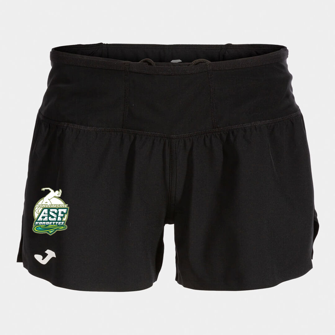Boutique – Short Trail – ASF Athlétisme