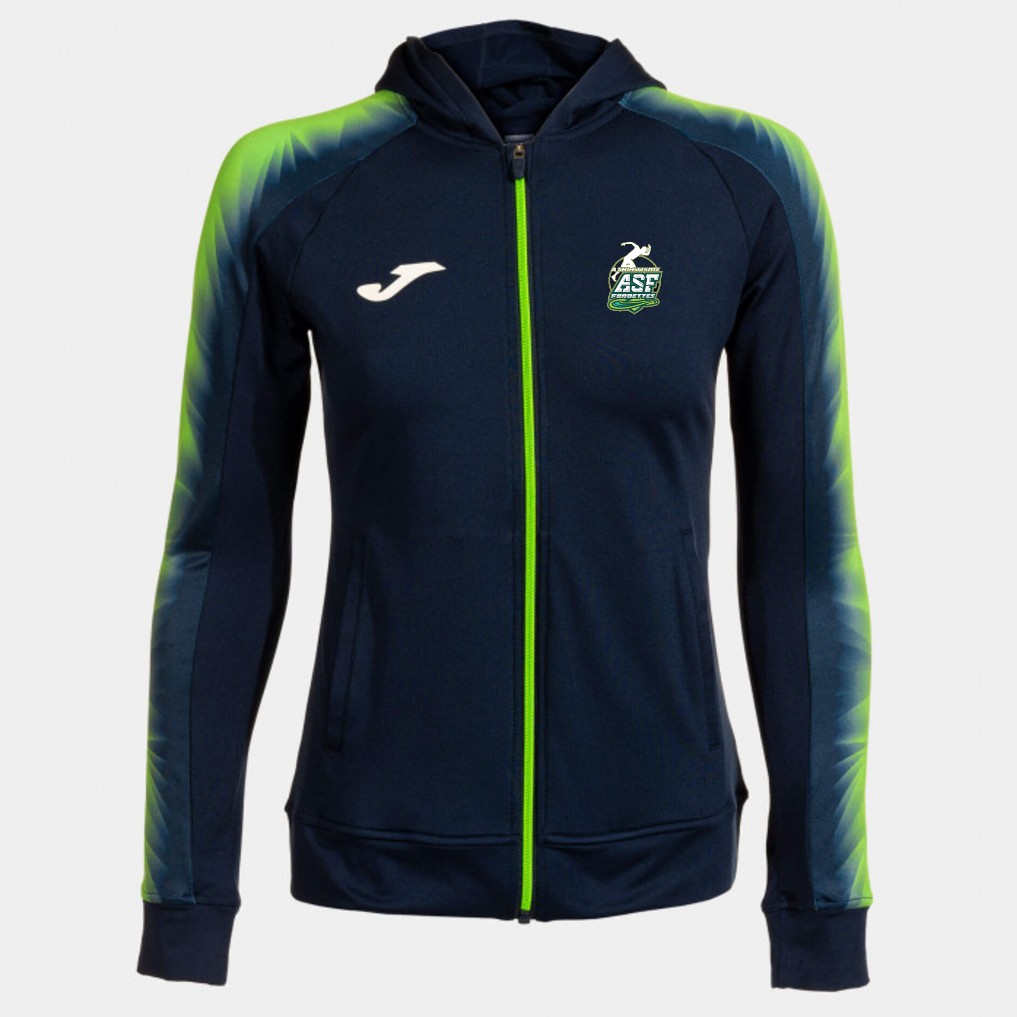 Boutique - Veste Femme Elite XI a Capuche Joma Femme