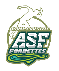 ASF Fondettes Athletisme